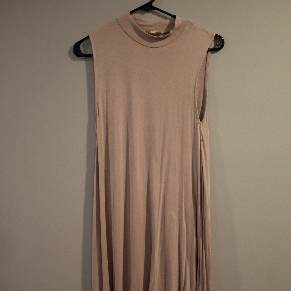 LA Hearts Dress